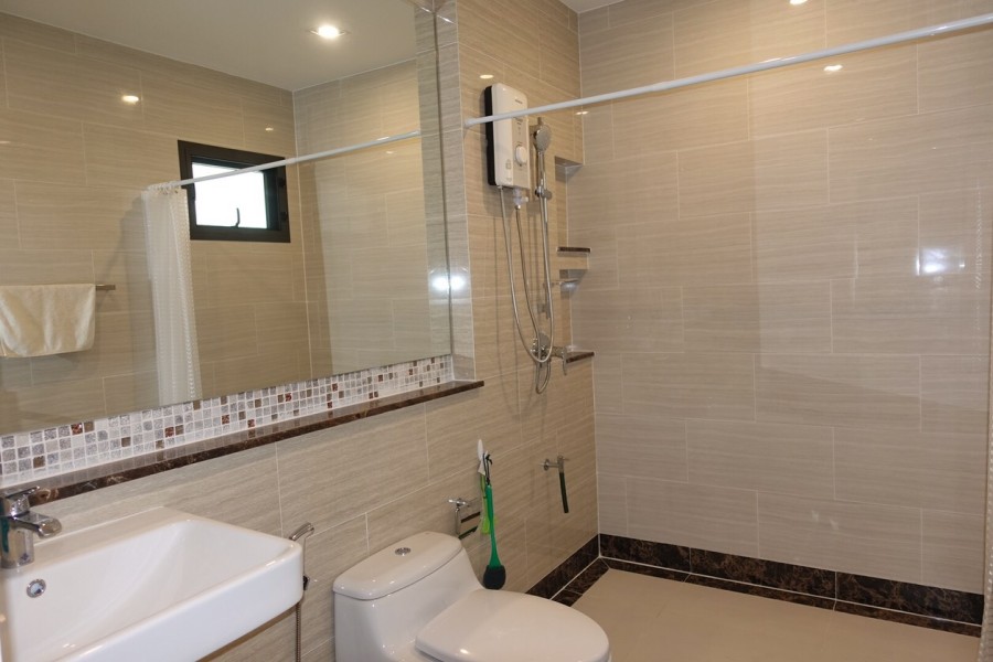 ขาย/เช่า บ้านเดี่ยวใหม่ 2 ชั้น หมู่บ้านเดอะแกรนด์วงแหวนบางนาอ่อนนุช 