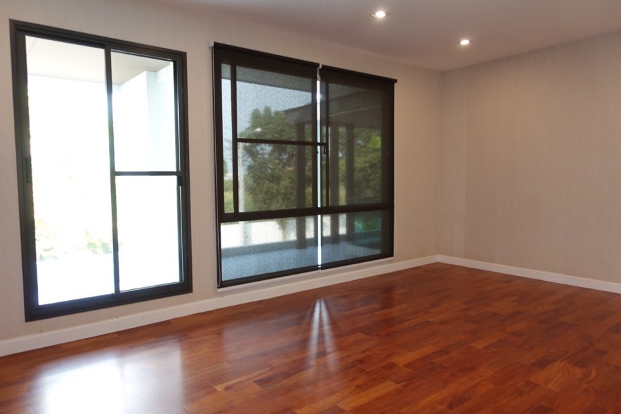 ขาย/เช่า บ้านเดี่ยวใหม่ 2 ชั้น หมู่บ้านเดอะแกรนด์วงแหวนบางนาอ่อนนุช 