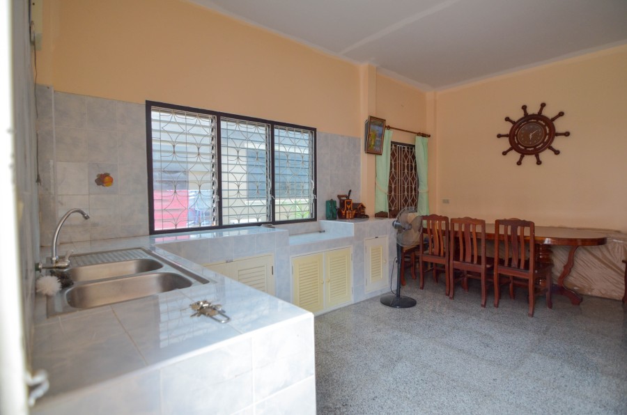 ขายบ้านเดี่ยว สวยโซน E E C 80 ตรว. 3ห้องนอน เพียงแค่ 2 นาที จากสนามบินอู่ตะเภา ตกแต่งด้วยวัสดุอย่างดี