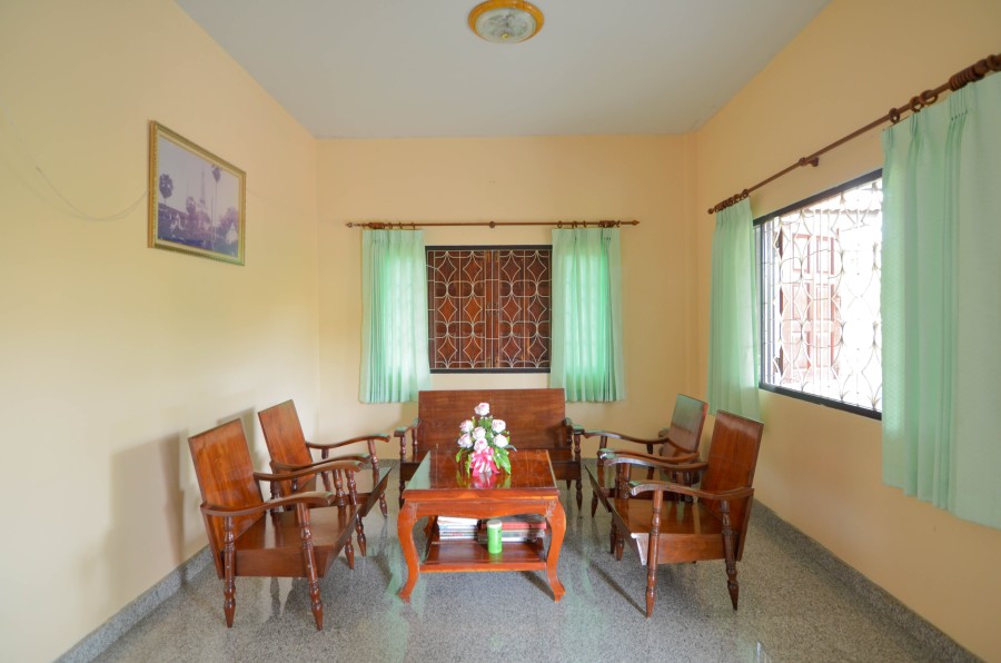 ขายบ้านเดี่ยว สวยโซน E E C 80 ตรว. 3ห้องนอน เพียงแค่ 2 นาที จากสนามบินอู่ตะเภา ตกแต่งด้วยวัสดุอย่างดี