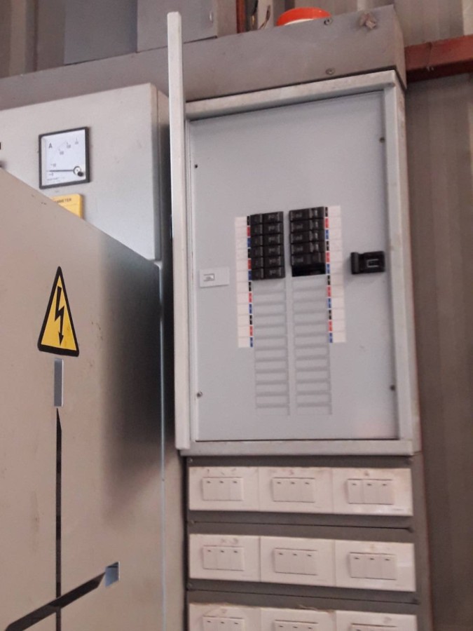 ขายโกดัง 1 ไร่ ต.หลักสาม อ.บ้านแพ้ว สมุทรสาคร