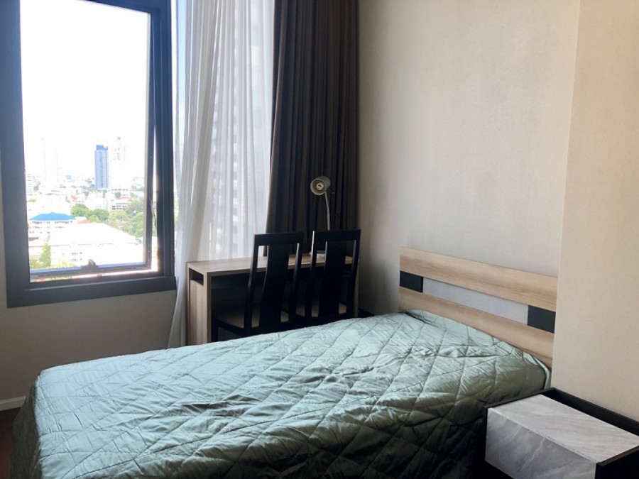 ขาย เดอะดิโพแมท 39 คอนโด 2 นอน 2 น้ำ  สุขุมวิท39 ห่าง BTS พร้อมพงษ์ 150ม. ตกแต่งครบ  