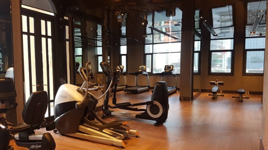 ขาย เดอะดิโพแมท 39 คอนโด 2 นอน 2 น้ำ  สุขุมวิท39 ห่าง BTS พร้อมพงษ์ 150ม. ตกแต่งครบ  