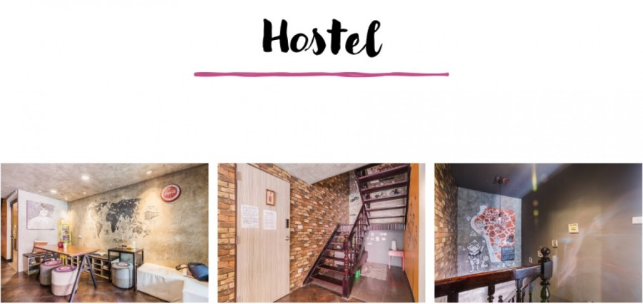 ขายโรงแรม S30 ในซอยสุขุมวิท30ใกล้ BTS พร้อมพงษ์ สุขุมวิท 