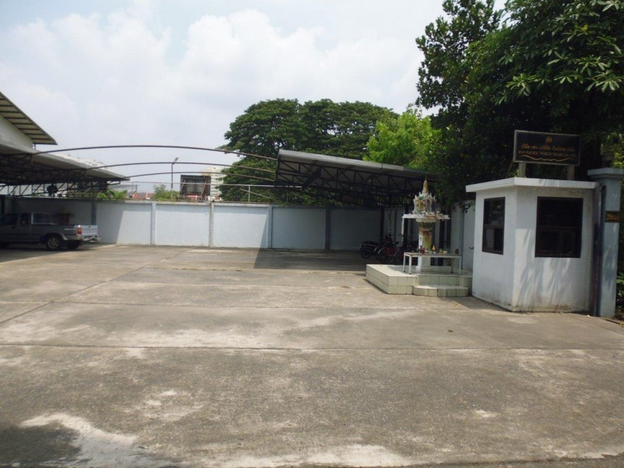 ให้เช่าพื้นที่สำนักงาน ในซอยถนนพัฒนาการ 69 ใกล้แยกออ่อนนุช ถนนศรีนครินทร๋ ตัดใหม่ไปถนนเฉลิมพระเกียรติ ร.9