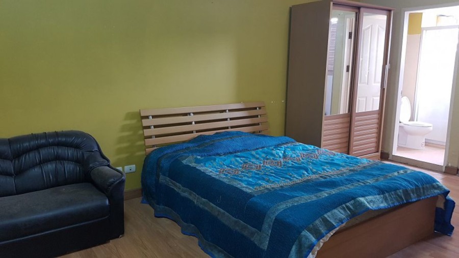 ขายคอนโดศุภาลัย ซิตี้โฮม รัชดาซ.10 ใกล้ MRT ศูนย์วัฒนะธรรมแห่งชาติ และ MRT ห้วยขวางพร้อมเฟอร์นิเจอร์ 