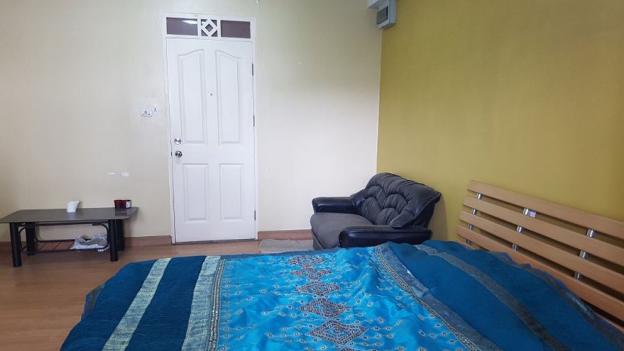 ขายคอนโดศุภาลัย ซิตี้โฮม รัชดาซ.10 ใกล้ MRT ศูนย์วัฒนะธรรมแห่งชาติ และ MRT ห้วยขวางพร้อมเฟอร์นิเจอร์ 