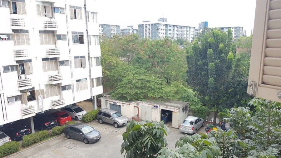 ขายคอนโดศุภาลัย ซิตี้โฮม รัชดาซ.10 ใกล้ MRT ศูนย์วัฒนะธรรมแห่งชาติ และ MRT ห้วยขวางพร้อมเฟอร์นิเจอร์ 