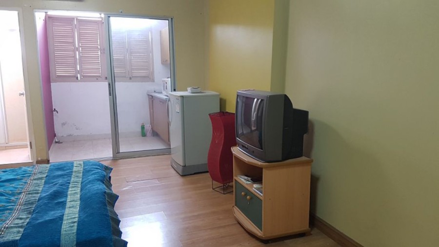 ขายคอนโดศุภาลัย ซิตี้โฮม รัชดาซ.10 ใกล้ MRT ศูนย์วัฒนะธรรมแห่งชาติ และ MRT ห้วยขวางพร้อมเฟอร์นิเจอร์ 