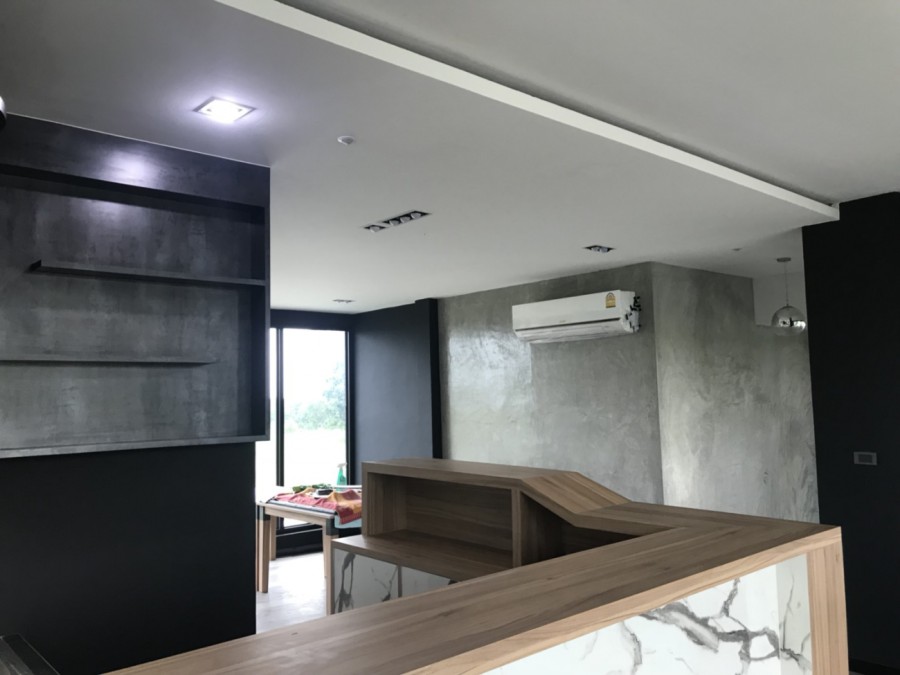 ขายรีสอร์ท Nava Forest Camp ตั้งอยู่  ต. ดอนช้าง อ.เมือง จ. ขอนแก่น