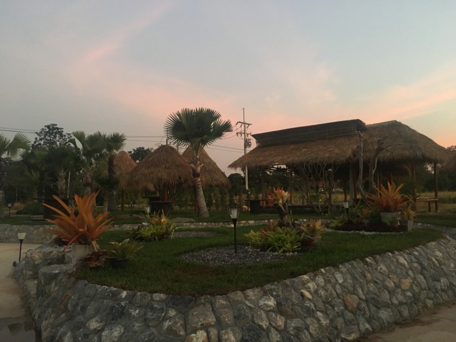 ขายรีสอร์ท Nava Forest Camp ตั้งอยู่  ต. ดอนช้าง อ.เมือง จ. ขอนแก่น