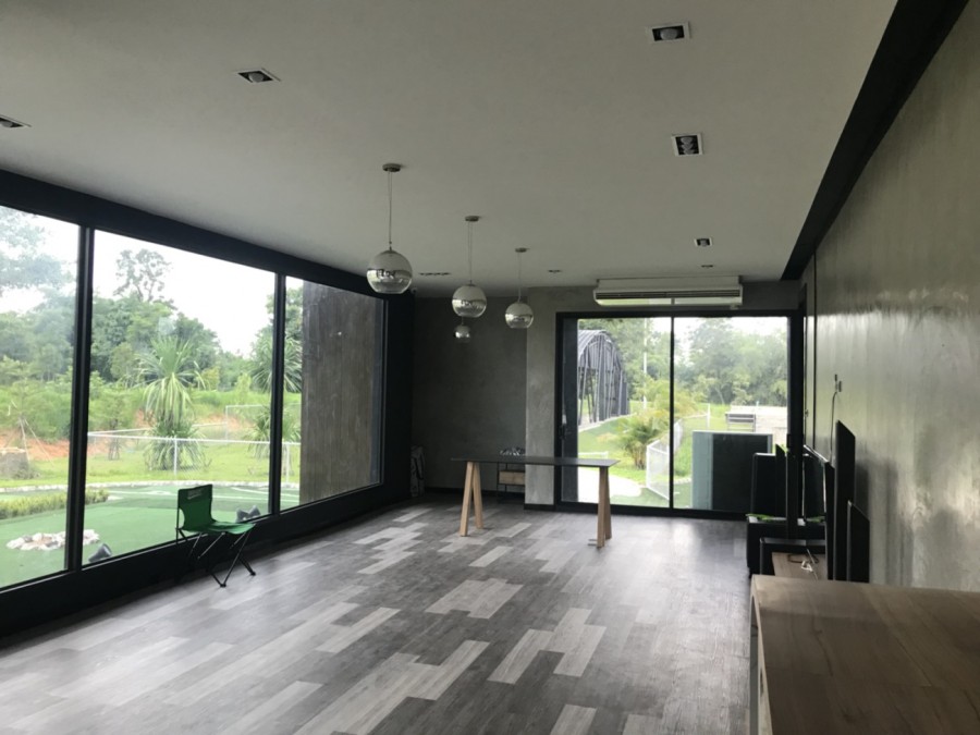 ขายรีสอร์ท Nava Forest Camp ตั้งอยู่  ต. ดอนช้าง อ.เมือง จ. ขอนแก่น