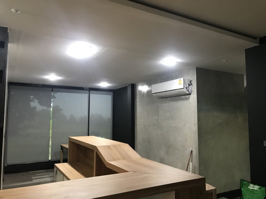 ขายรีสอร์ท Nava Forest Camp ตั้งอยู่  ต. ดอนช้าง อ.เมือง จ. ขอนแก่น