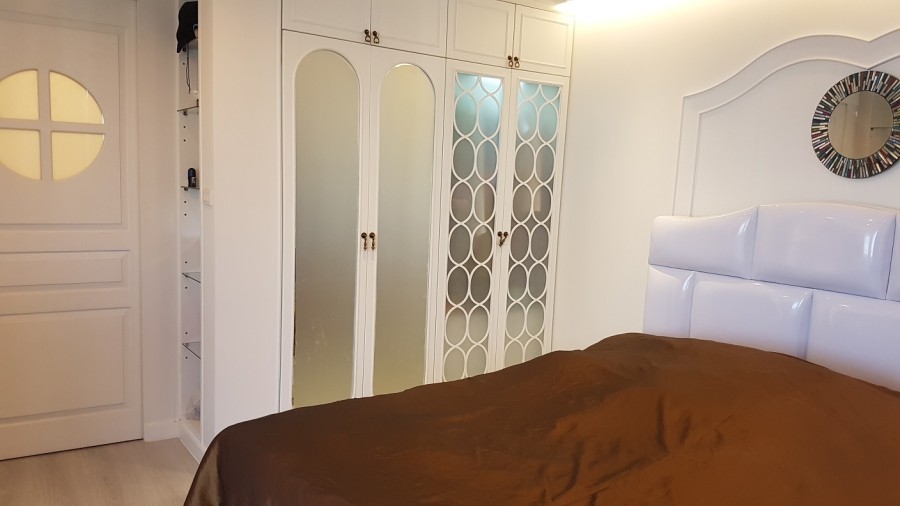 ขายคอนโดวอล์เตอร์ฟอร์ดไดมอน สุขุมวิท 30/1 พร้อมเฟอร์นิเจอร์ ตกแต่งใหม่สวยมากใกล้ BTS พร้อมพงษ์