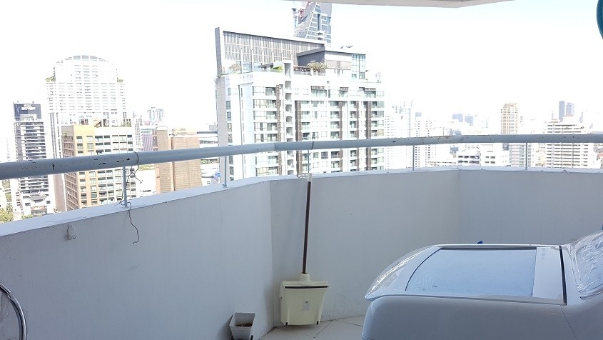 ขายคอนโดวอล์เตอร์ฟอร์ดไดมอน สุขุมวิท 30/1 พร้อมเฟอร์นิเจอร์ ตกแต่งใหม่สวยมากใกล้ BTS พร้อมพงษ์