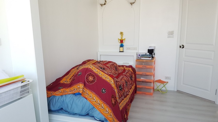 ขายคอนโดวอล์เตอร์ฟอร์ดไดมอน สุขุมวิท 30/1 พร้อมเฟอร์นิเจอร์ ตกแต่งใหม่สวยมากใกล้ BTS พร้อมพงษ์