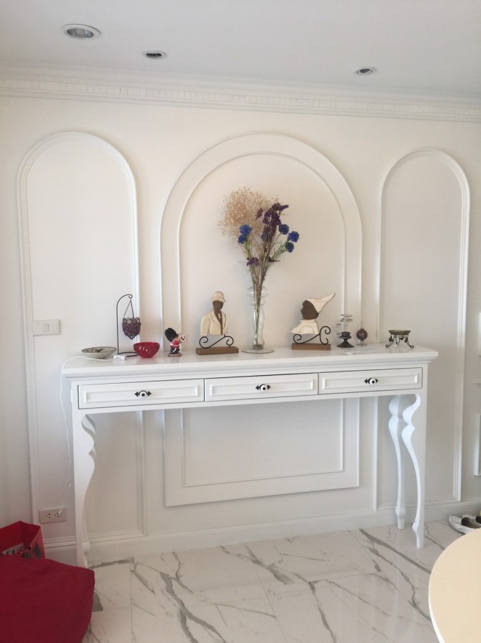 ขายคอนโดวอล์เตอร์ฟอร์ดไดมอน สุขุมวิท 30/1 พร้อมเฟอร์นิเจอร์ ตกแต่งใหม่สวยมากใกล้ BTS พร้อมพงษ์