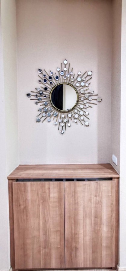 ขายคอนโด RHYTHM SUKHUMVIT 50 ขนาด1นอน1น้ำ พร้อมเฟอร์นิเจอร์ ตกแต่งสวย ใกล้ BTSอ่อนนุช     