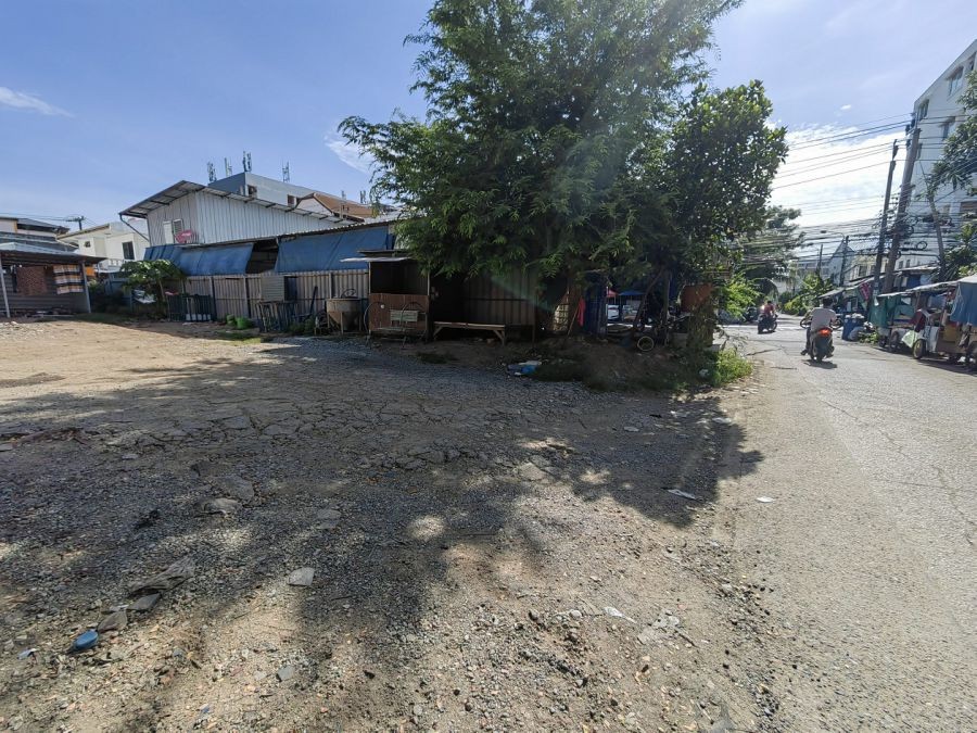 ขายที่ดิน 204 ตรว. ซ.บางนา-ตราด19แยก9 ซ.เชลียง1(อุดมสุข42)