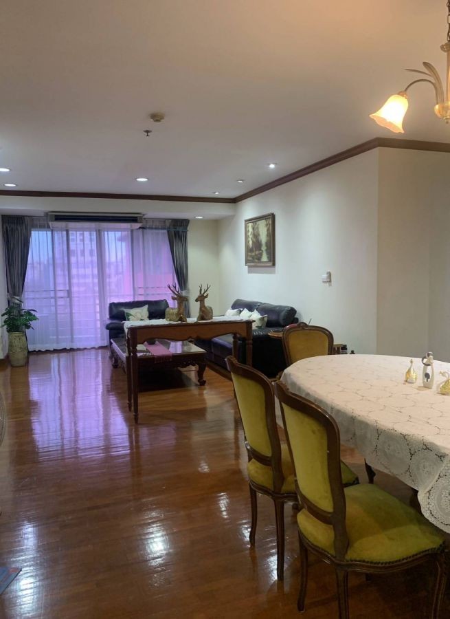 Sell with Tenant Baan Pruksasiri I Rachathewi near BTS Ratchathewi and BTS Phayathai