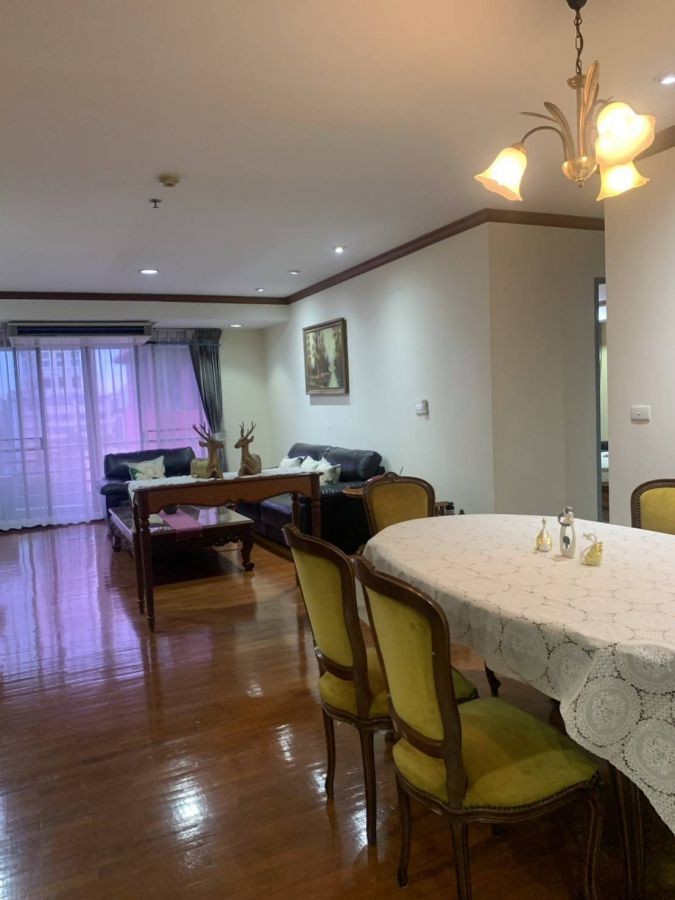 Sell with Tenant Baan Pruksasiri I Rachathewi near BTS Ratchathewi and BTS Phayathai