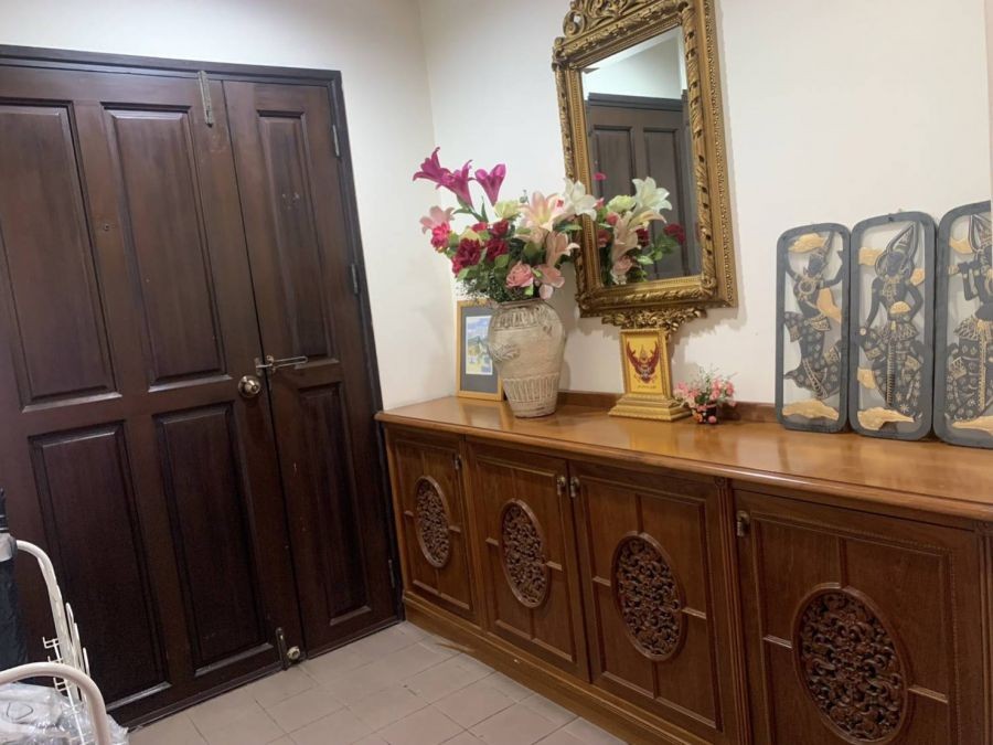 Sell with Tenant Baan Pruksasiri I Rachathewi near BTS Ratchathewi and BTS Phayathai