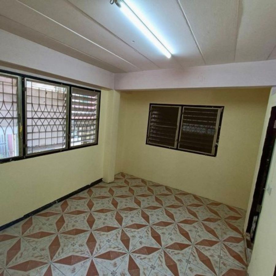 ขายอพาร์ทเม้นท์ 3 ชั้น 16 ห้อง  เคหะบางพลี ซ.ฝ5 ตรงข้ามตลาดเคหะ ทำเลยดี เดินทางสะดวก ผู้เช่าเต็มทุกห้อง   ZY231