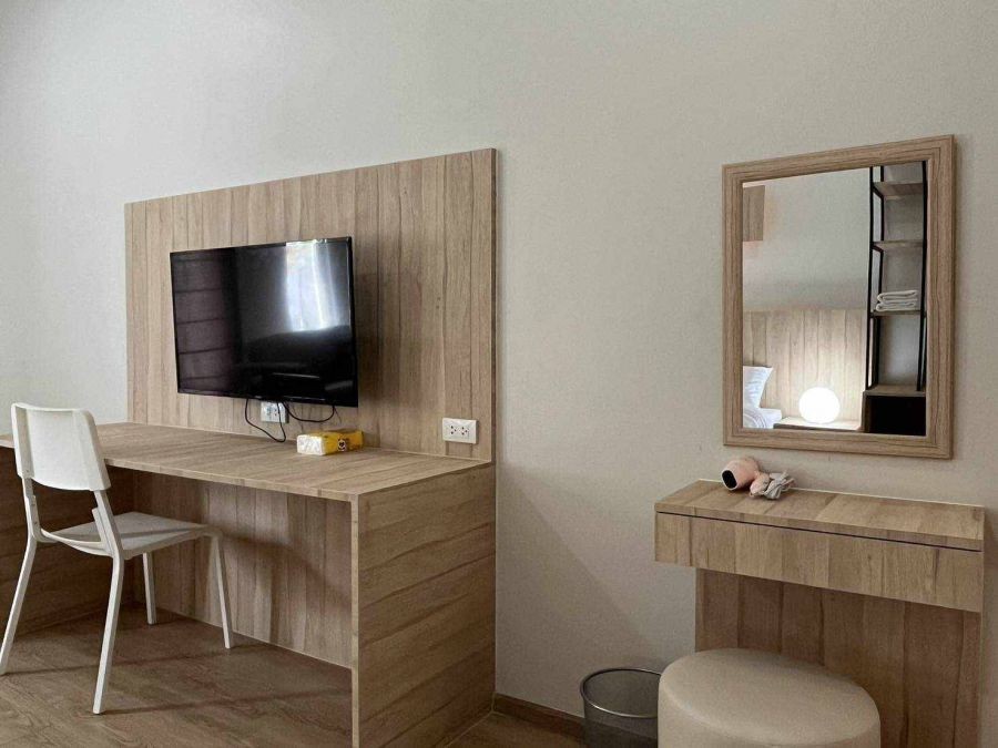 ขายถูกมาก!! อพาร์ทเม้นท์ ทำเลทอง อ.เมือง จ.ระยอง 1นาทีถึงถ.สุขุมวิท ใกล้ห้าง ชายหาด  นิคมมาบตาพุดฯ