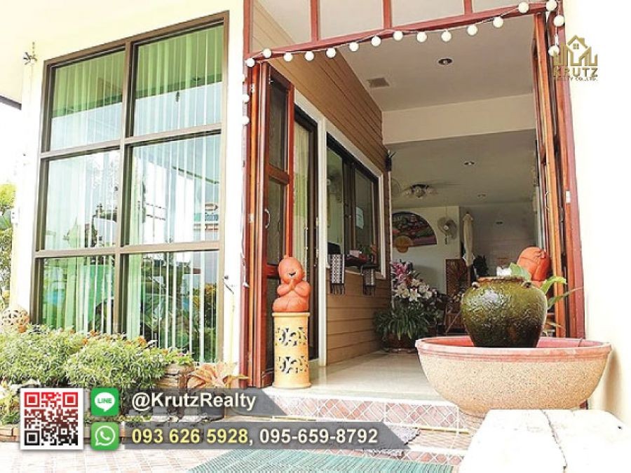 ขายธุรกิจโรงแรม 26 ห้อง รีสอร์ท 5 หลัง พร้อมใบอนุญาติประกอบธุรกิจโรงแรม ต.บ้านดู่ อ.เมือง จ.เชียงราย