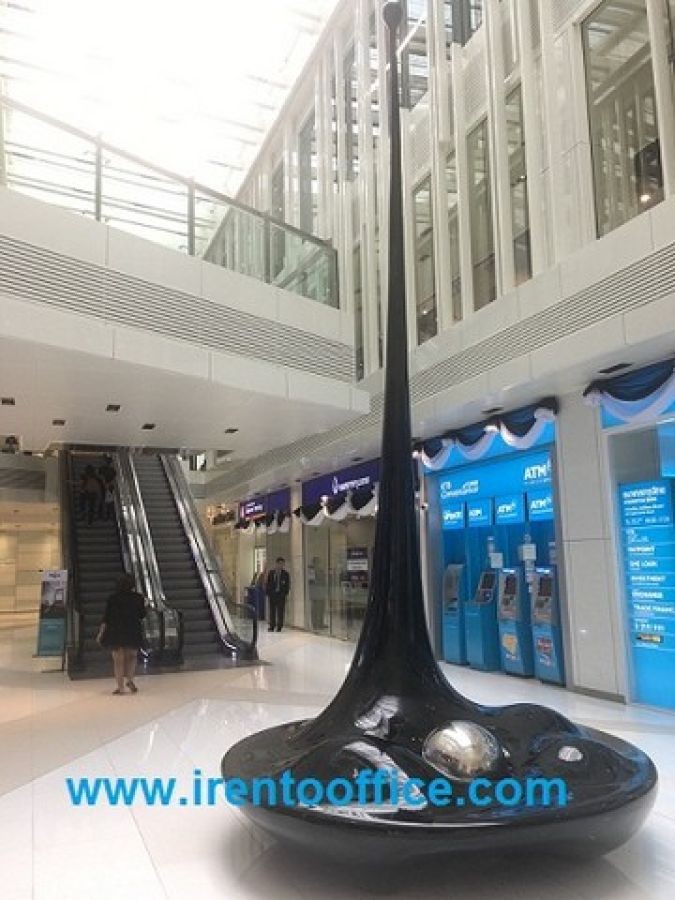 ออฟฟิศให้เช่ารัชดา ห้วยขวาง  อาคารเอไอเอ แคปปิตอล เซ็นเตอร์ รถใต้ดินสถานีศูนย์วัฒนธรรม   O2,512,59O9,  O84,543,4833www.irentoffice.com