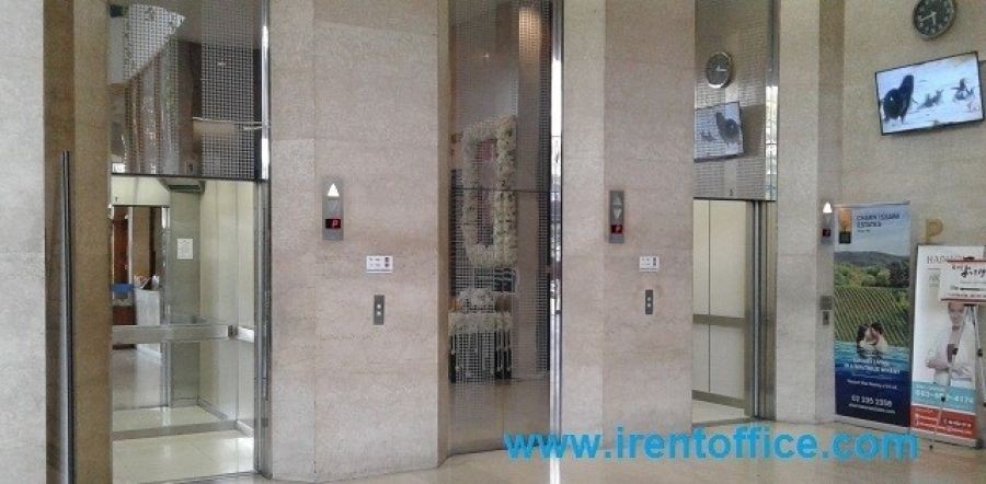 ออฟฟิศให้เช่าพระราม4 สีลม บางรัก อาคารชาญอิสระทาวเวอร์1 รถไฟฟ้าใต้ดินสีลม  O2,512,59O9,  O84,543,4833 www.irentoffice.com