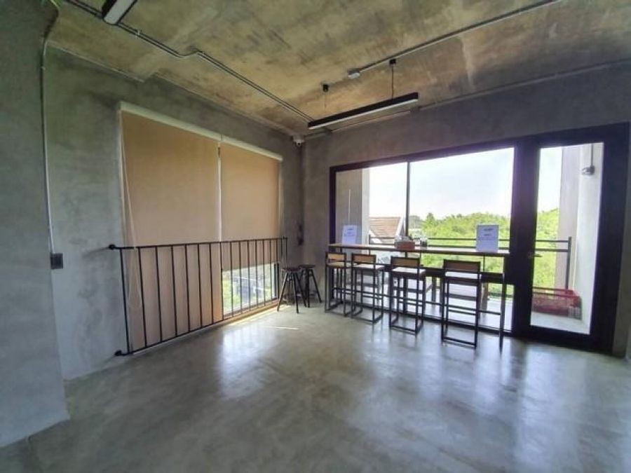 ขายโฮมออฟฟิศ 6 ชั้น 1000 ตรม.พร้อมลิฟท์ ย่านงามวงศ์วาน หลักสี่ ใกล้นอร์ธปาร์ค , ม.ธุรกิจบัณฑิตย์ ( ขายพร้อมผู้เช่า )