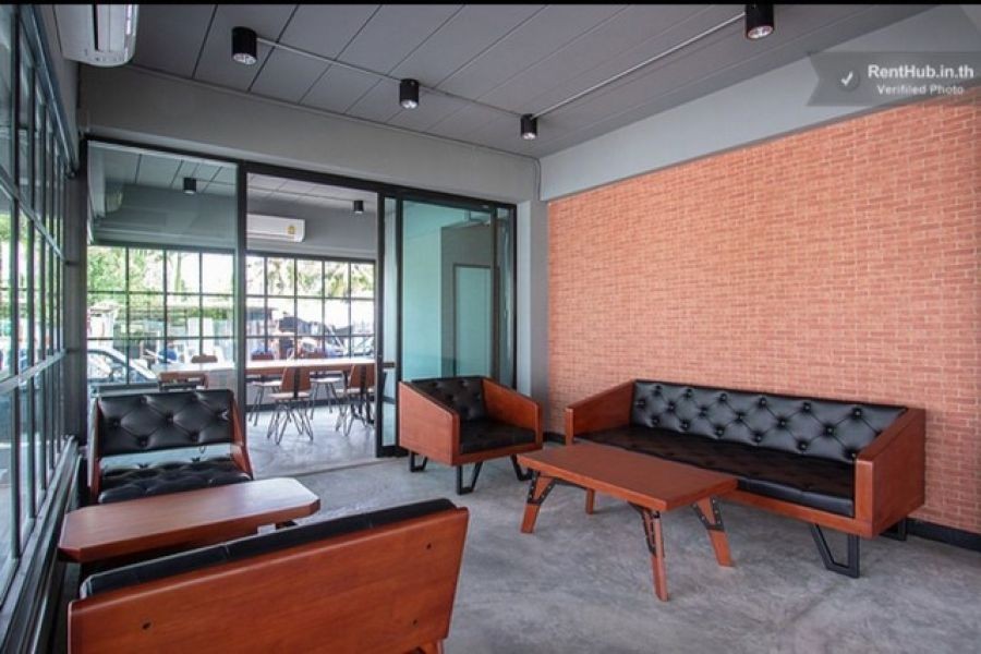 ด่วน ใหม่ เพิ่งสร้างเสร็จ 1 ห้องใหญ่ 2 ห้องน้ำ พร้อมเข้าอยู่ สุขุมวิท 101 ปุณณวิถี19