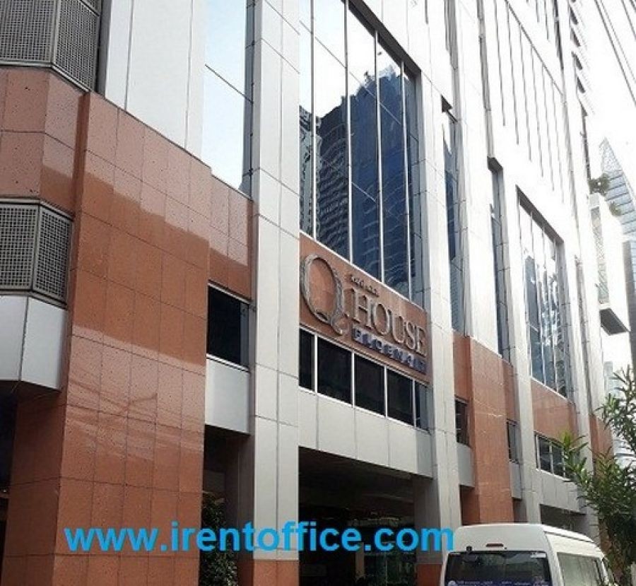 ออฟฟิศให้เช่าเพลินจิต ชิดลม วิทยุ อาคารคิวเฮ้าส์เพลินจิต รถไฟฟ้าบีทีเอสสถานีเพลินจิต  O2,512,59O9,  O84,543,4833 www.irentoffice.com