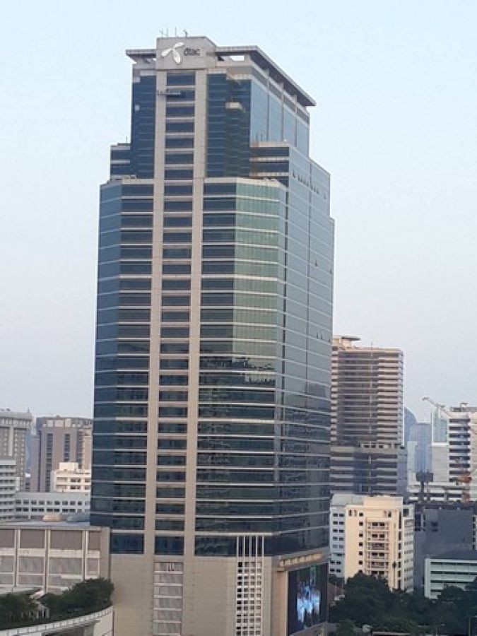 ออฟฟิศให้เช่าพระราม4 สามย่าน ปทุมวัน อาคารจามจุรีสแควร์ รถใต้ดินสามย่าน O2,512,59O9,  O84,543,4833 www.irentoffice.com