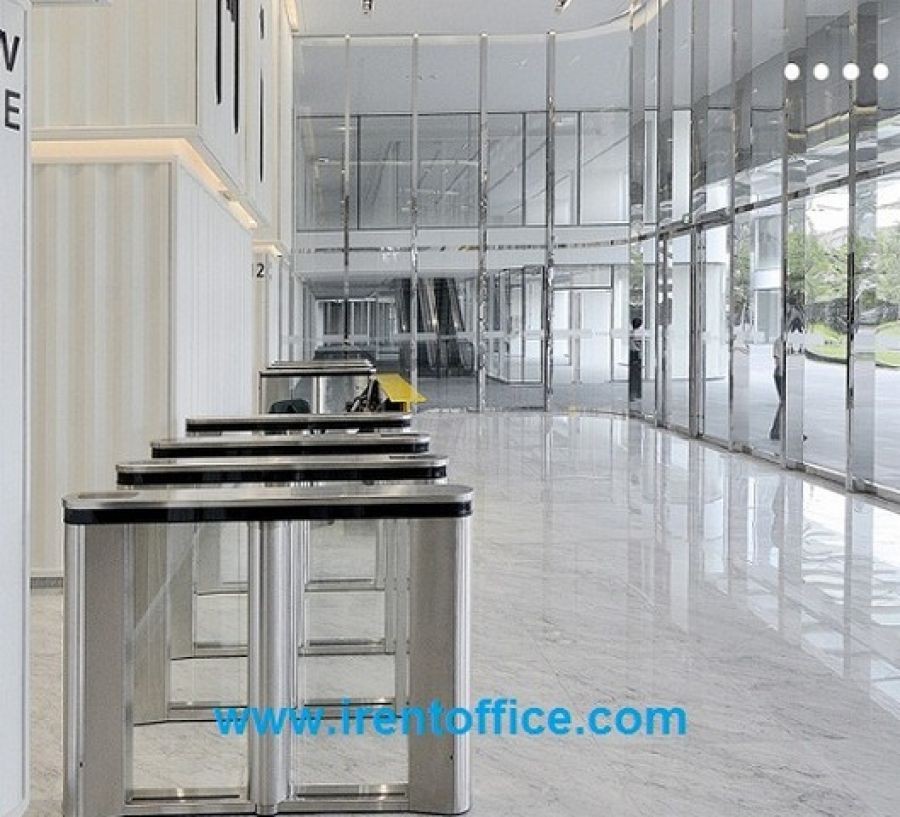 ออฟฟิศให้เช่าพระราม4 คลองเตย อาคารเอฟวายไอเซ็นเตอร์ รถใต้ดินศูนย์ประชุมฯ  O2,512,59O9,  O84,543,4833www.irentoffice.com