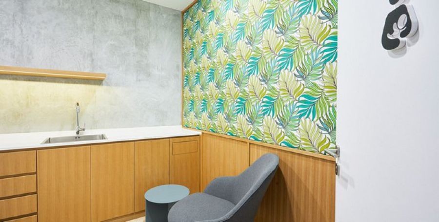 ออฟฟิศตกแต่งพร้อมใช้ เพลินจิต อาคารออลซีซั่นล์ เพลส (MThai) มีพนักงาน 1 ท่านขึ้นไป