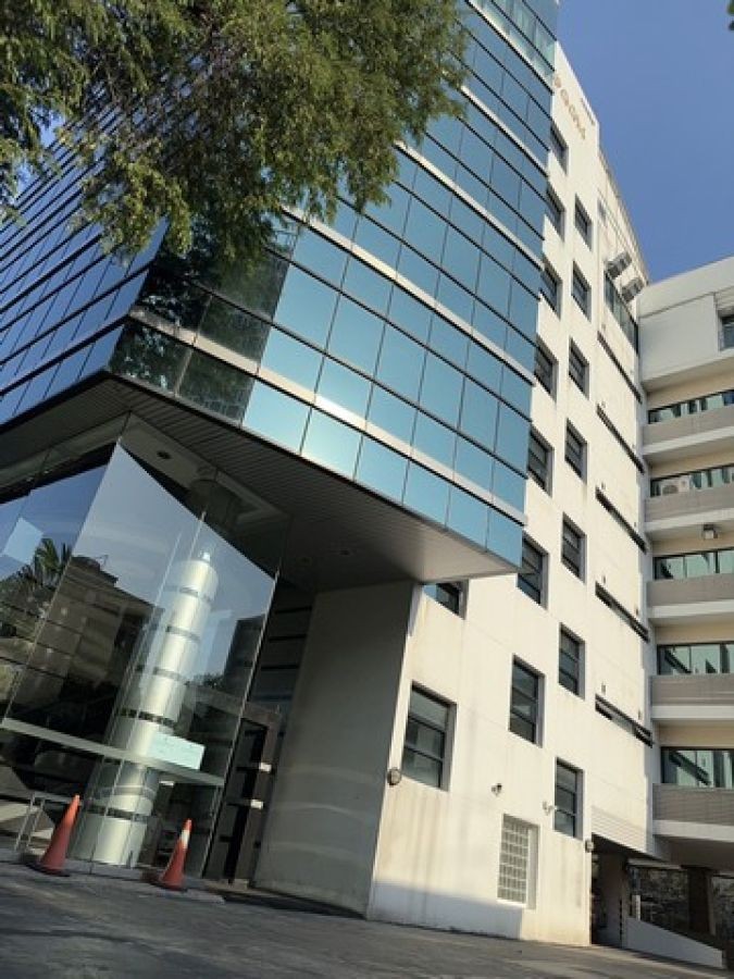 พื้นที่สำนักงานให้เช่า อาคารเพิ่มภูมิ์ Permpoom Building สุขุมวิท 87 ใกล้ BTS อ่อนนุช