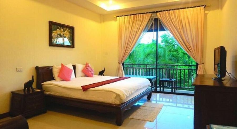 ขายรีสอร์ทพัทยาเหนือ นาเกลือ มีใบอนุญาตโรงแรม อำเภอบางละมุง จังหวัดชลบุรี