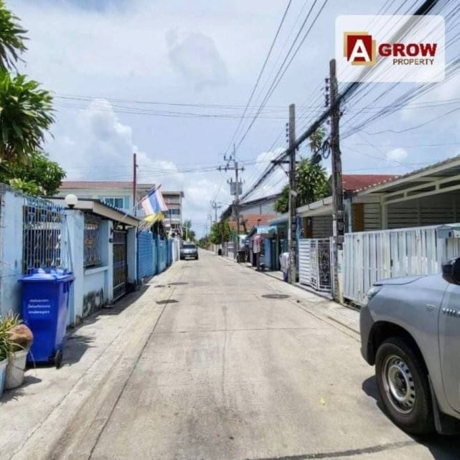 ขายอพาร์ทเม้นท์ ตำบลบางเมือง อำเภอเมืองสมุทรปราการ จังหวัดสมุทรปราการ