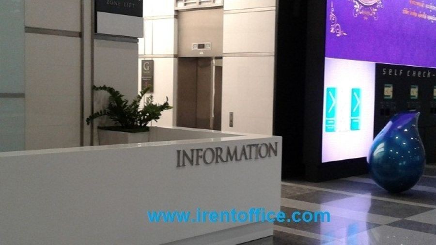 ออฟฟิศให้เช่าพระราม4 สามย่าน ปทุมวัน อาคารจามจุรีสแควร์ รถใต้ดินสามย่าน O2,512,59O9,  O84,543,4833 www.irentoffice.com