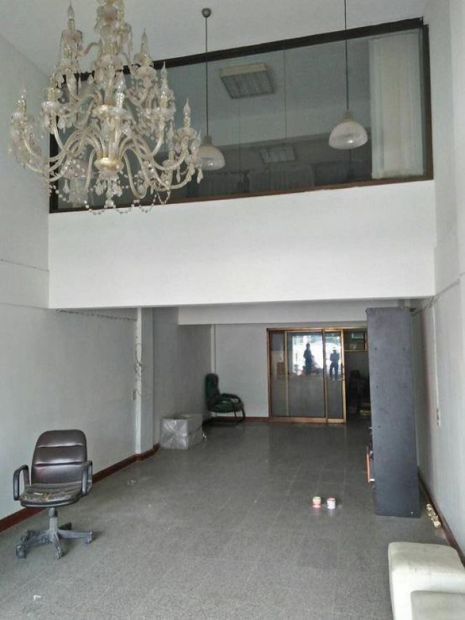 ให้เช่าอาคาร 4.5 ชั้น 300 ตรม. ริมถนนศรีนครินทร์  ซอยศรีนครินทร์ 61 ใกล้ MRT สวนหลวง