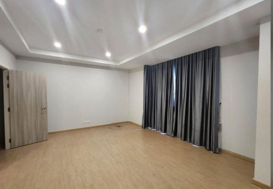 ให้เช่าอาคาร 3.5 ชั้น โครงการพาทิโอ อ่อนนุช ลาดกระบัง เหมาะทำกิจการร้านอาหาร หรือร้านเสริมสวย