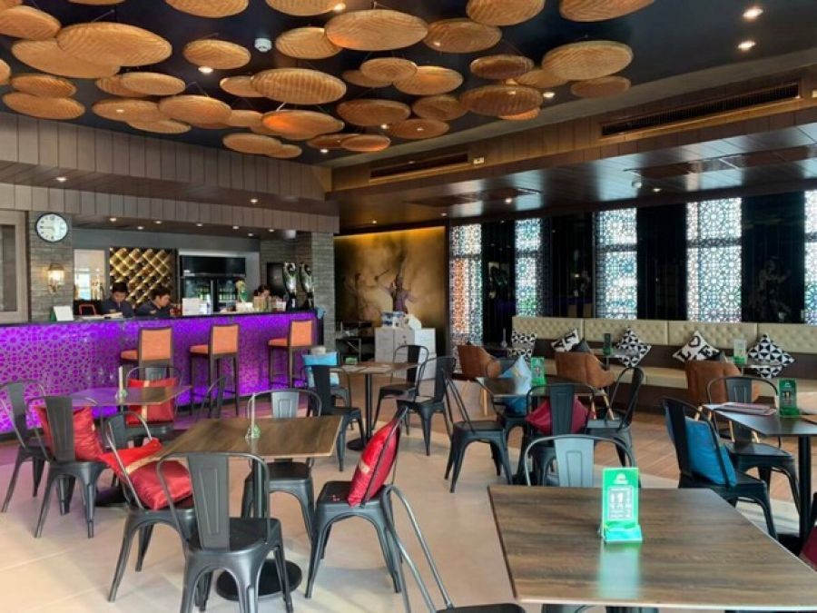 ขายบูติค รีสอร์ท 39 ห้อง ติดหาดจอมเทียน พัทยา พร้อมระเบียงส่วนตัว ชื่นชมทะเล