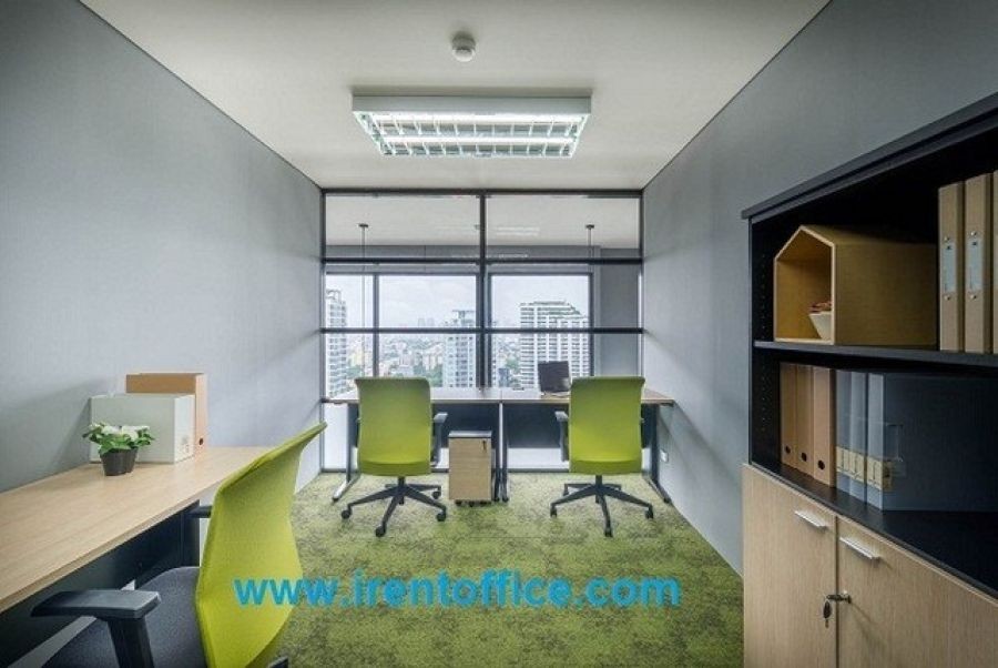 เช่าออฟฟิศพหลโยธิน จตุจักร  อาคารพร้อมพันธุ์ ทาวเวอร์ 3 รถไฟฟ้าบีทีเอสสถานีพหลโยธิน