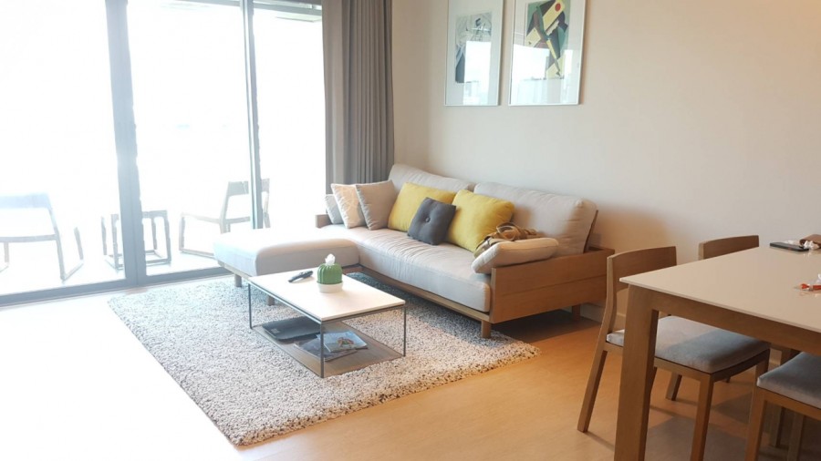 Sell The Room Charoengrung30 Condo near Silom and Icon Siam Department Store 