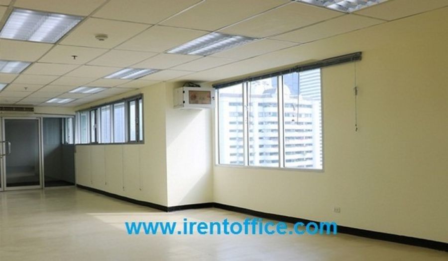 ออฟฟิศให้เช่าพระราม9 ห้วยขวาง  อาคารวรสมบัติ รถไฟฟ้าใต้ดินสถานีพระราม9  O2,512,59O9,  O84,543,4833 www.irentoffice.com