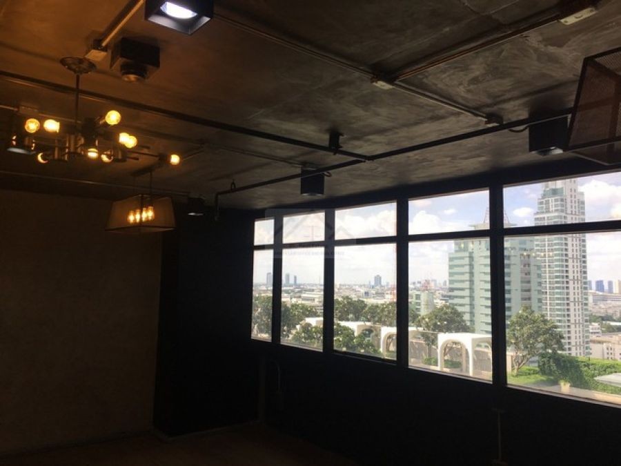 ขายพื้นที่สำนักงาน 125.34 ตรม. ใจกลางกรุงเทพ อาคารพญาไท พลาซ่า ติด BTS สถานีพญาไท และ AirportLink เหมาะกับการเปิดสำนักงานหรือลงทุน