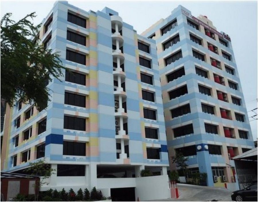 ต้องการให้เช่า สำนักงาน อาคารวังเด็ก 39000 BAHT  1 ไร่ 1 ngan 1 ตรว. ไม่ไกลจาก - เดินทางง่าย