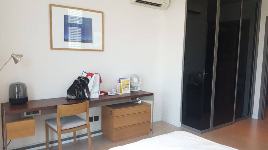 Sell The Room Charoengrung30 Condo near Silom and Icon Siam Department Store 